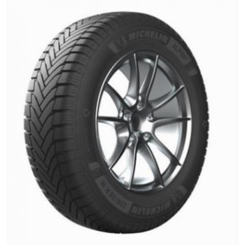 Michelin ALPIN 6 205/60R17 97H