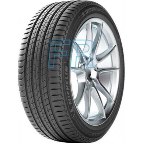 Michelin LATITUDE SPORT 3 255/45R20 105V