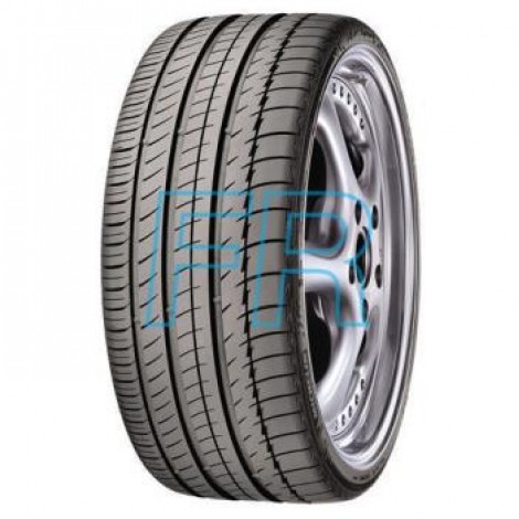 Michelin PILOT SPORT PS2 205/55R17 95Y