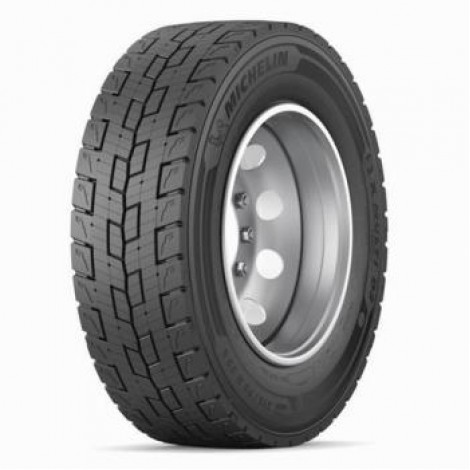 315/70R22,5 156/150L, Michelin, X MULTI ENERGY D2