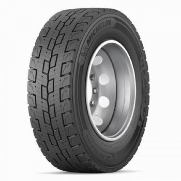 315/70R22,5 156/150L, Michelin, X MULTI ENERGY D2