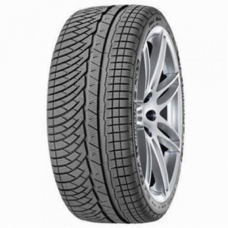 Michelin PILOT ALPIN PA4 275/30R20 97W