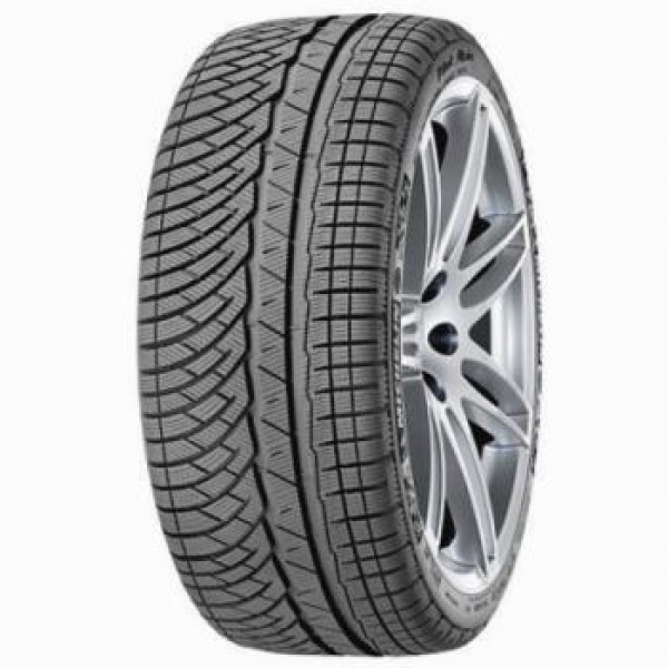 Michelin PILOT ALPIN PA4 275/30R20 97W