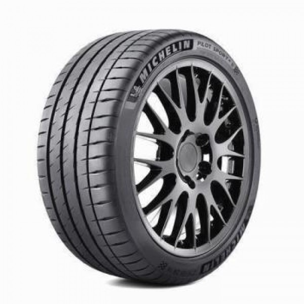 Michelin PILOT SPORT 4 S 305/30R21 104Y