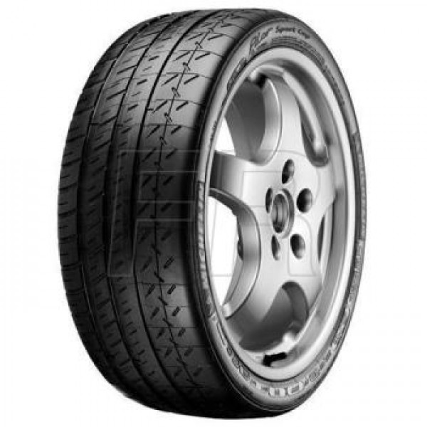 Michelin PILOT SPORT CUP 2 245/30R20 90Y