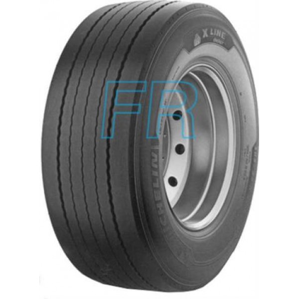 385/65R22,5 160K, Michelin, X LINE ENERGY T