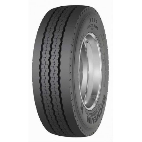 285/70R19,5 150/148J, Michelin, XTE2