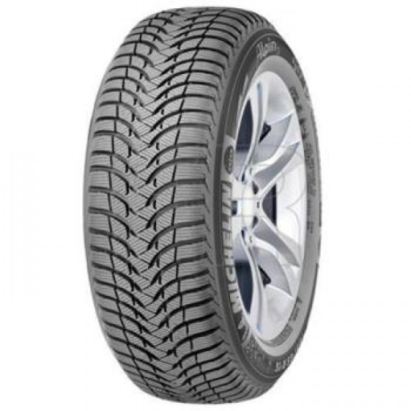 Michelin ALPIN A4 215/60R17 96H