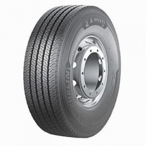 315/80R22,5 156/150L, Michelin, X MULTI HD Z