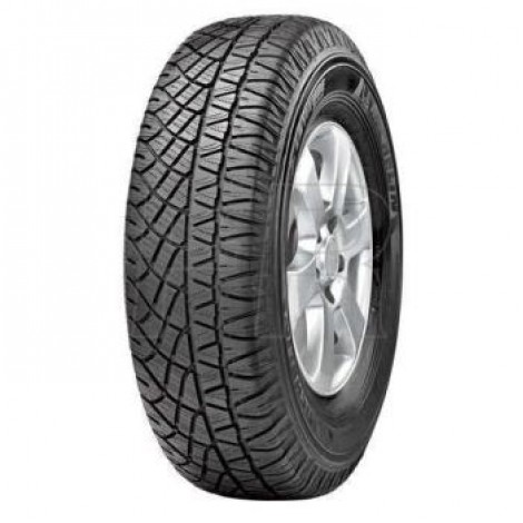 Michelin LATITUDE CROSS 205/70R15 100H