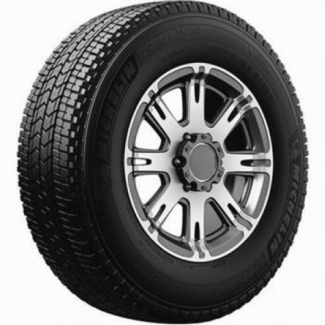 Michelin PRIMACY XC 265/60R18 110H