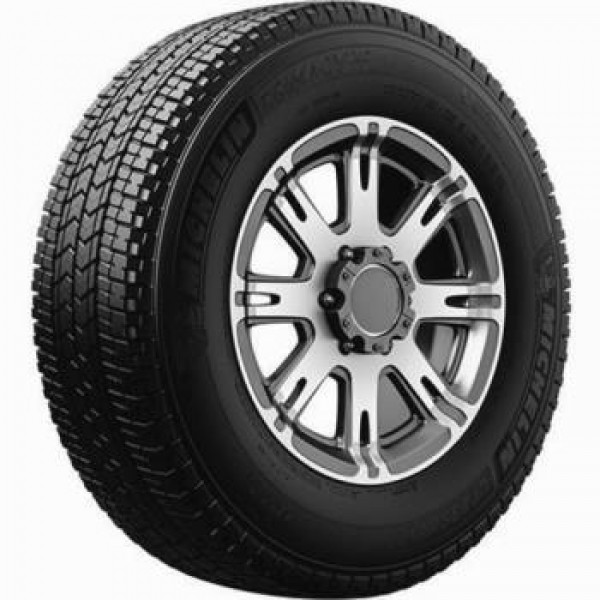 Michelin PRIMACY XC 265/60R18 110H