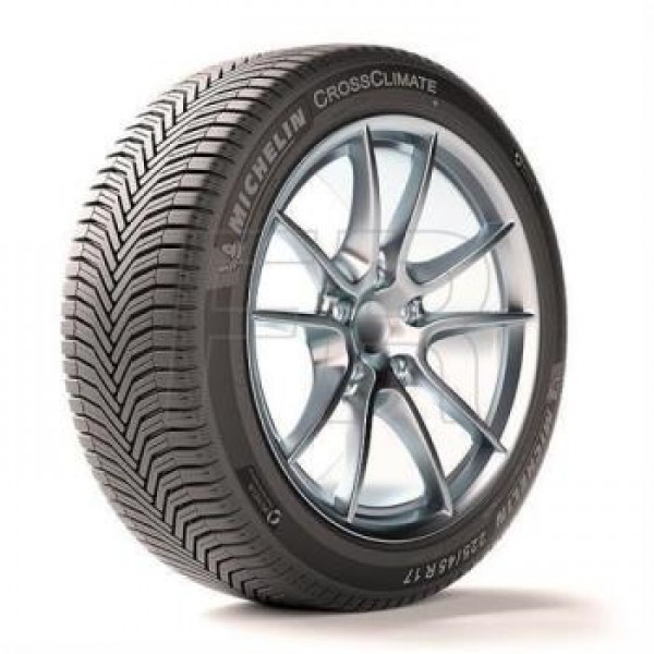 Michelin CROSSCLIMATE+ 185/65R14 90H