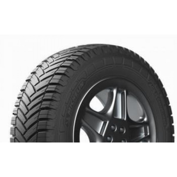 Michelin AGILIS CROSSCLIMATE 205/65R16C 107/105T