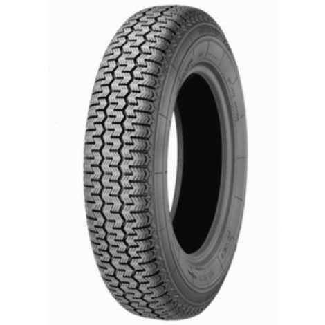 Michelin XZX 165/80R15 86S