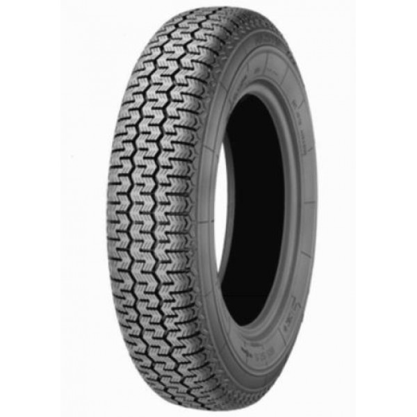 Michelin XZX 165/80R15 86S