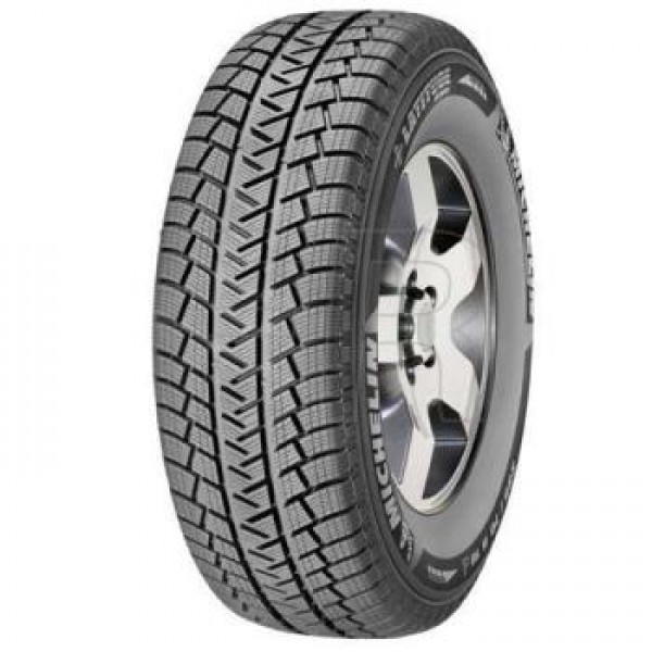 Michelin LATITUDE ALPIN 205/70R15 96T