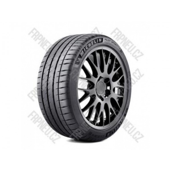 Michelin PILOT SPORT 4 S 265/35R19 98Y