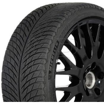 Michelin PILOT ALPIN 5 205/60R16 96H