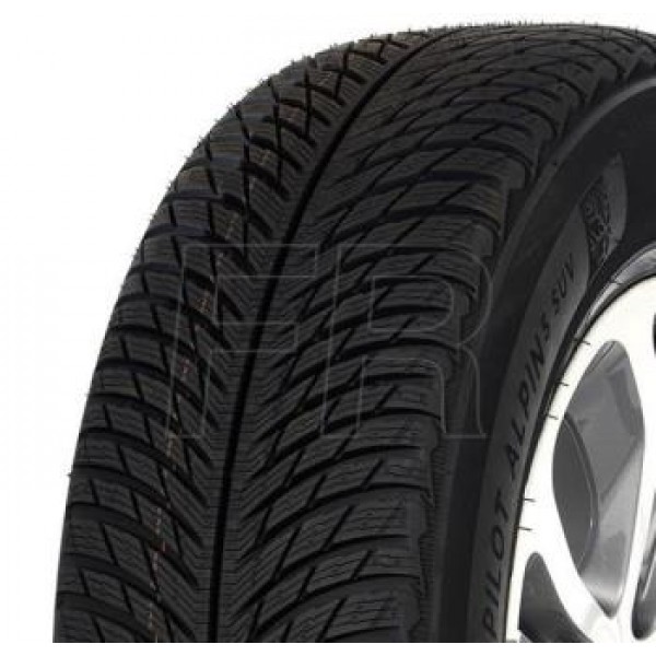 Michelin PILOT ALPIN 5 SUV 265/55R19 113H