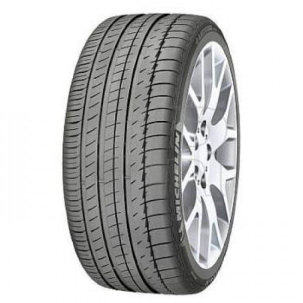 Michelin LATITUDE SPORT 235/55R17 99V