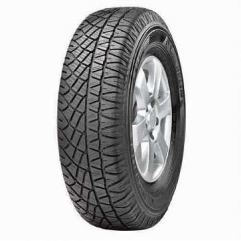 Michelin LATITUDE CROSS 285/45R21 113W