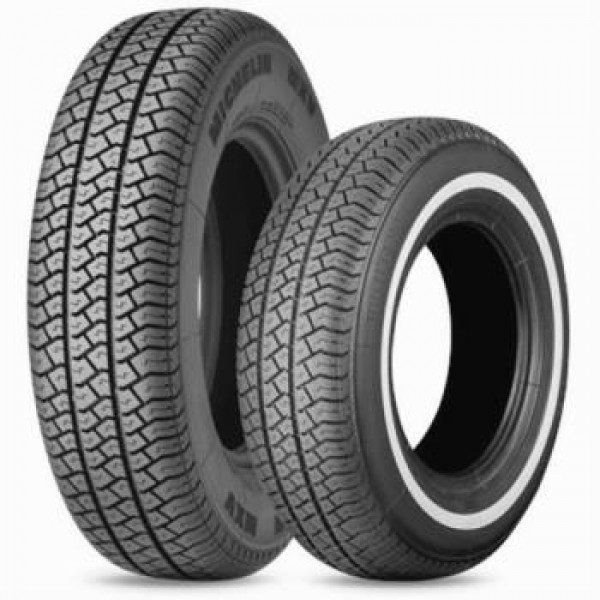 Michelin MXV 185/80R14 90H