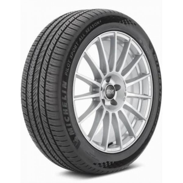 Michelin PILOT SPORT ALL SEASON 4 315/30R21 105V