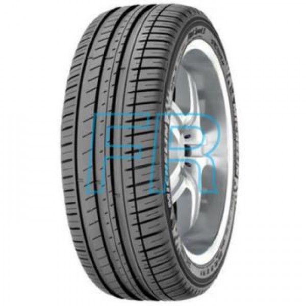 Michelin PILOT SPORT 3 195/50R15 82V