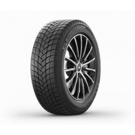 Michelin X ICE SNOW 195/60R17 90H