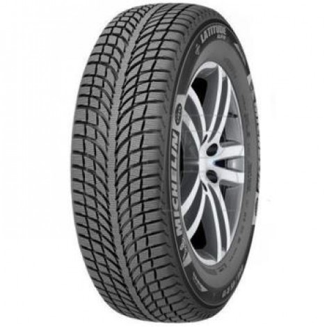 Michelin LATITUDE ALPIN LA2 255/55R18 109H