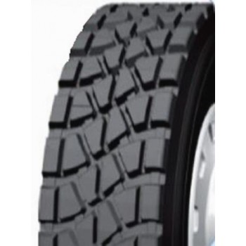 445/65R22,5 , Midas, MET, Barum