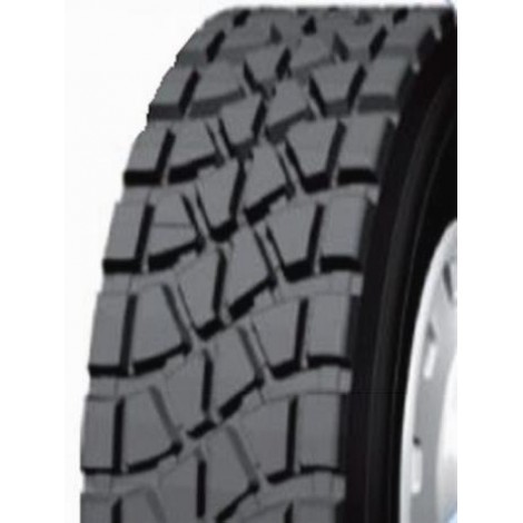 445/65R22,5 , Midas, MET, Barum