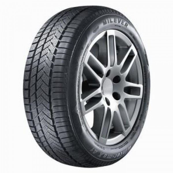 Milever MW255 195/50R15 82H