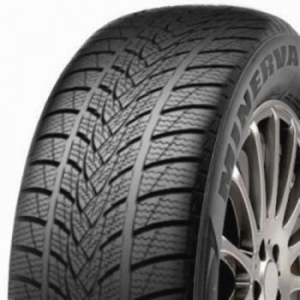 Minerva, FROSTRACK UHP 235/40 R19 96V XL M+S 3PMSF