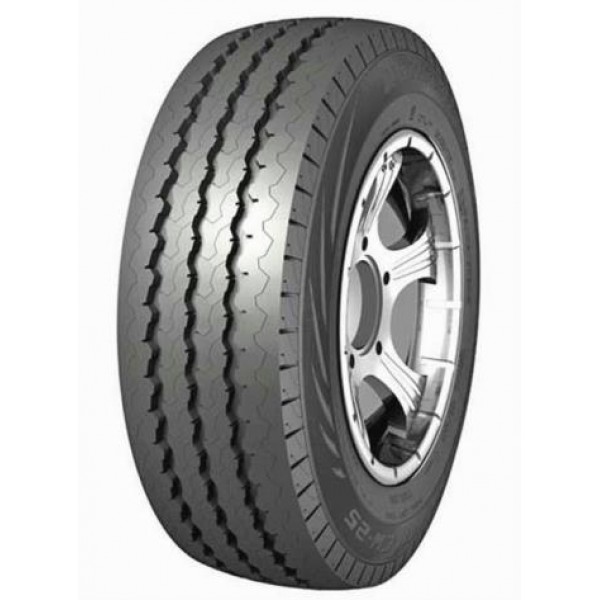 Nankang CW-25 195/80R15C 106R