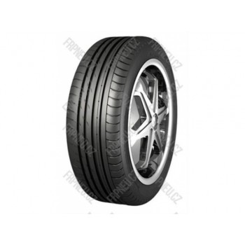 Nankang SPORTNEX AS-2+ 285/35R22 106W