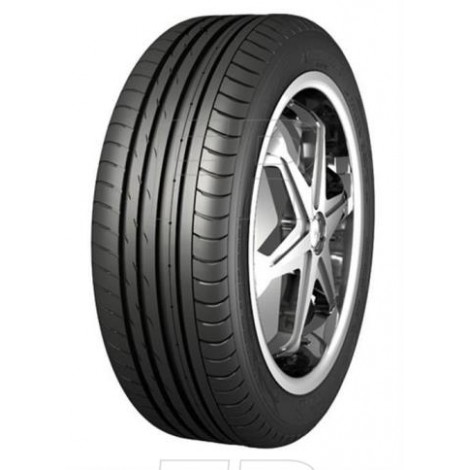 Nankang SPORTNEX AS-2+ 205/50R17 93V