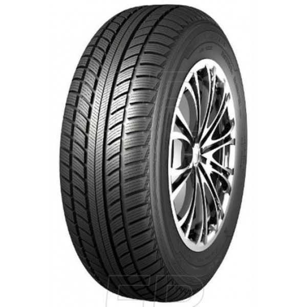 Nankang N-607 PLUS 135/80R13 70T