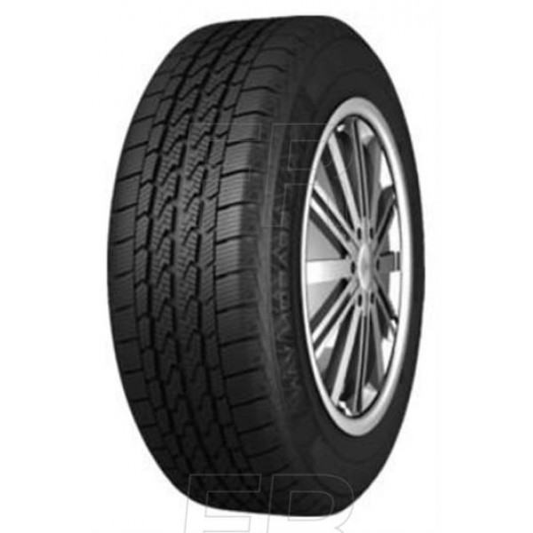 Nankang ALL SEASON VAN AW-8 205/65R16C 107/105T