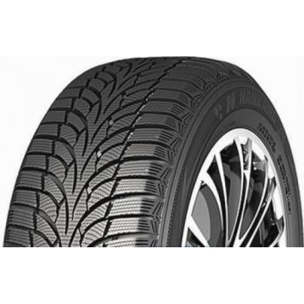 Nankang WINTER ACTIVA SV-3 165/70R14 81T