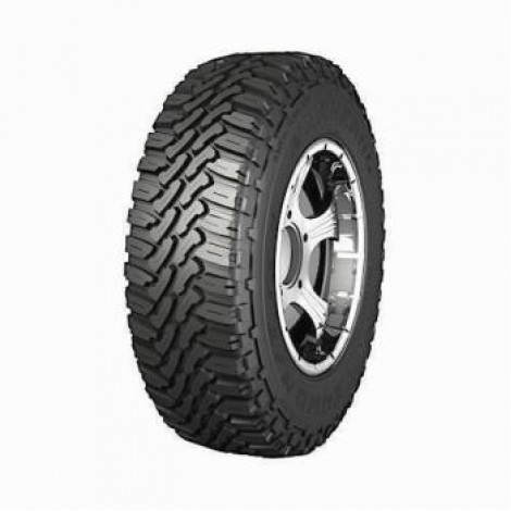 Nankang FORTA FT-9 M/T 195/80R15C 106/104N