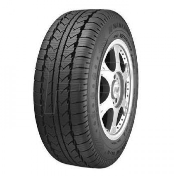 Nankang SNOW SL-6 205/65R15C 102/100T