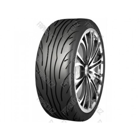 Nankang SPORTNEX NS-2R 165/50R15 73V