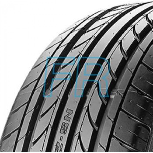 Nankang NOBLE SPORT NS-20 215/40R17 87V