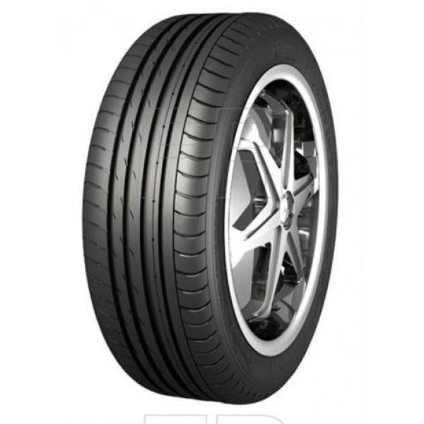 Nankang SPORTNEX AS-2+ 245/30R21 91Y