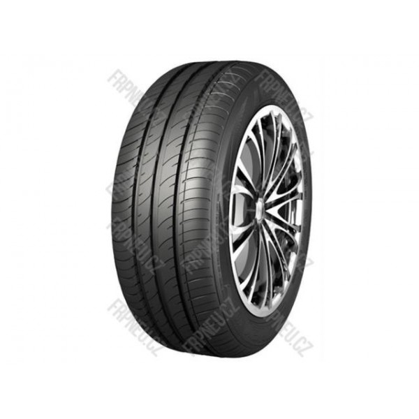 Nankang ECONEX NA-1 155/80R14 81T