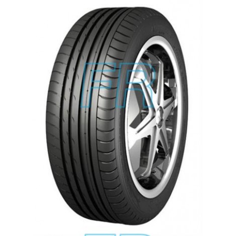 Nankang SPORTNEX AS-2+ 225/40R18 92Y