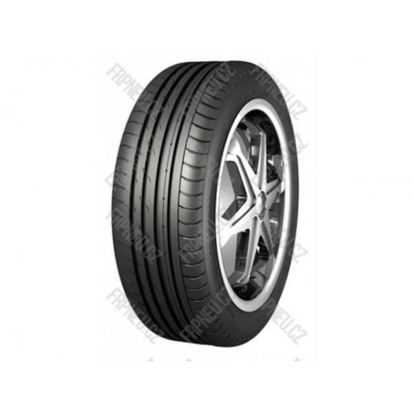 Nankang SPORTNEX AS-2+ 265/45R21 104W