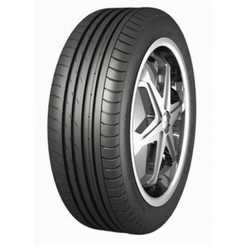 Nankang SPORTNEX AS-2+ 265/35R20 99Y